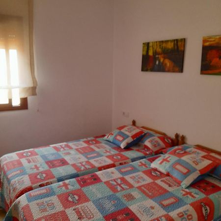 Casa Rural La Jara Botija Esterno foto
