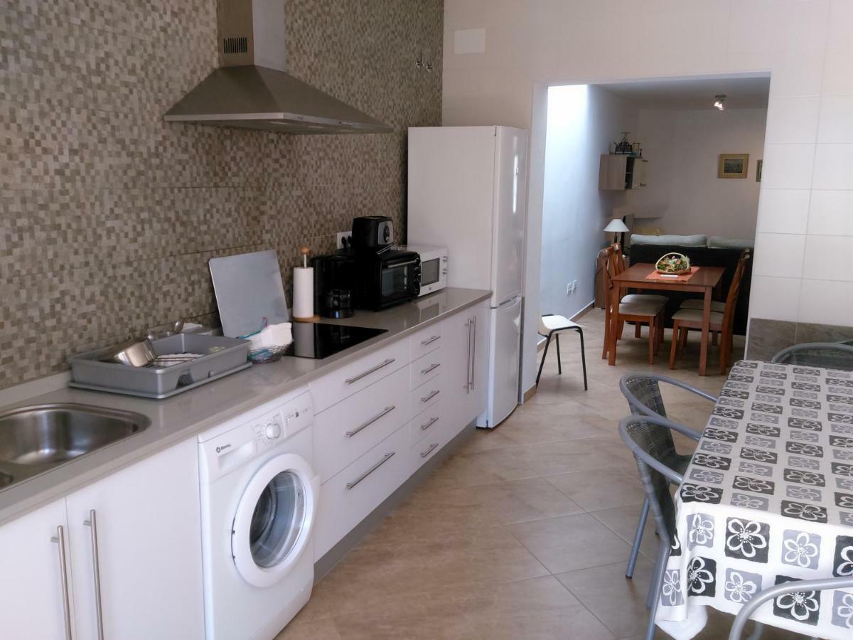 Casa Rural La Jara Botija Esterno foto