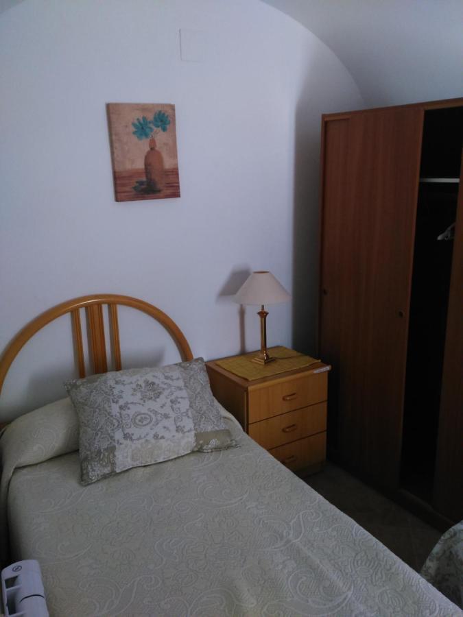 Casa Rural La Jara Botija Esterno foto