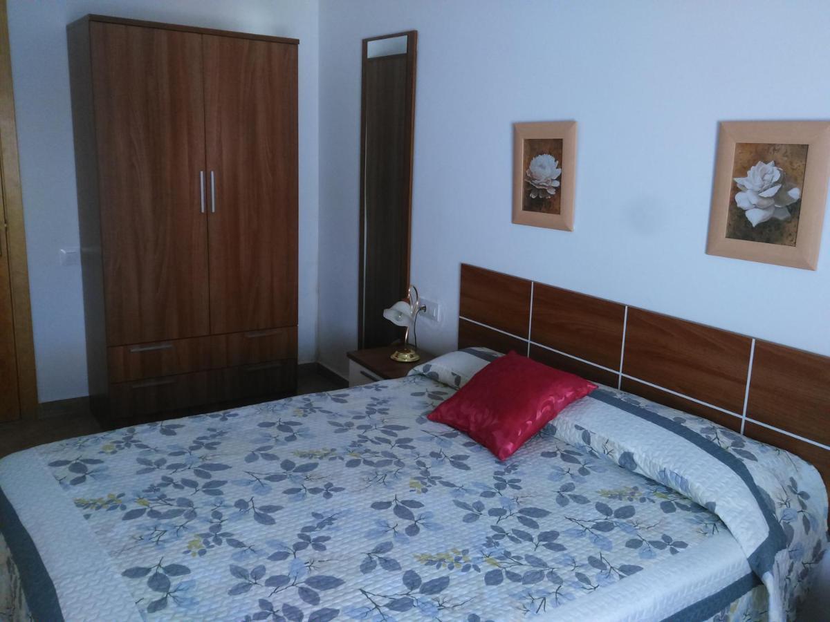 Casa Rural La Jara Botija Esterno foto