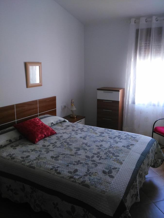 Casa Rural La Jara Botija Esterno foto
